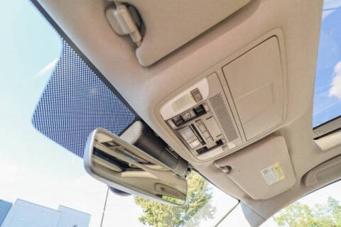 2017 Acura TLX w/Tech