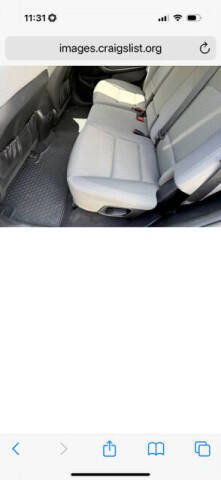 2016 Hyundai Santa Fe SE