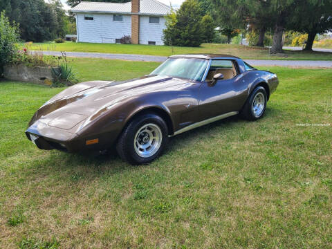 1979 Chevrolet Corvette