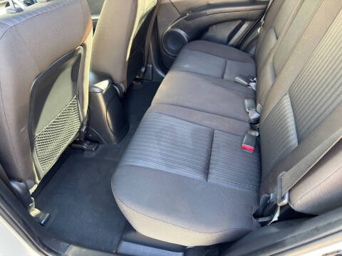 2009 Kia Sportage LX