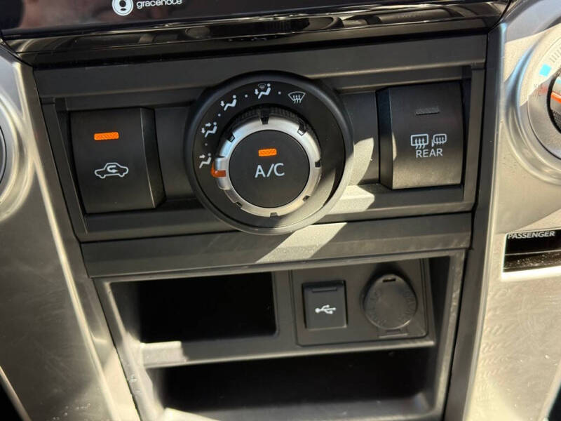 2023 Toyota 4Runner TRD Off-Road