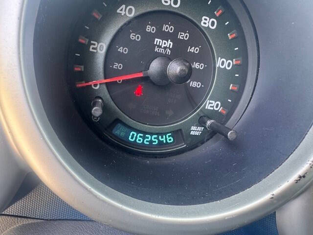 2004 Honda Element EX