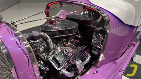 1929 Ford Model A