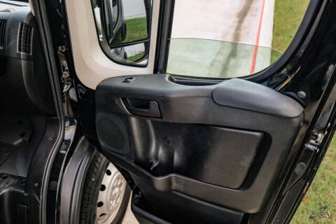2020 RAM ProMaster 2500 159 WB