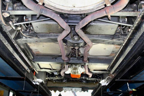 1964 Chevrolet Corvette