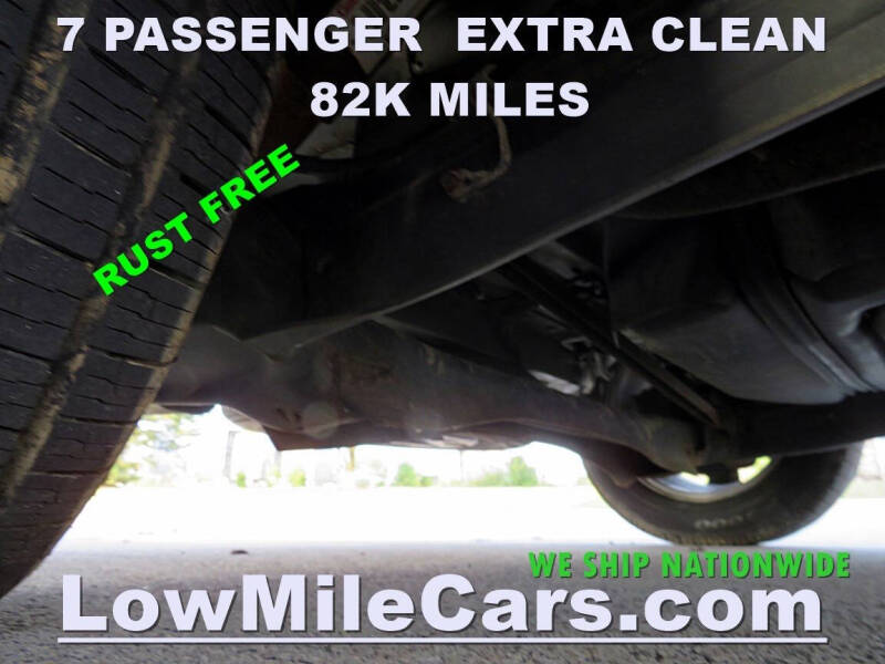 2004 Mercury Monterey Convenience