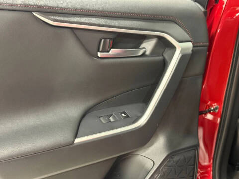 2022 Toyota RAV4 Prime XSE