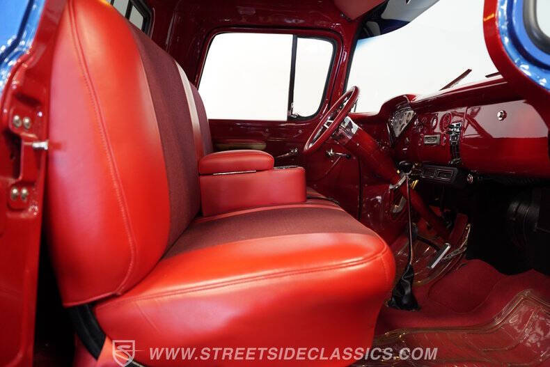 1958 Chevrolet Apache