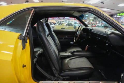 1970 Dodge Challenger