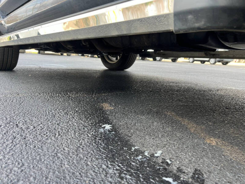 2011 Toyota 4Runner Limited