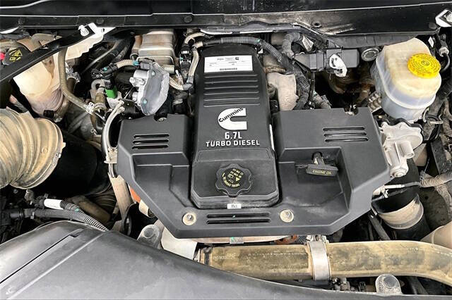 2023 RAM 2500 Big Horn