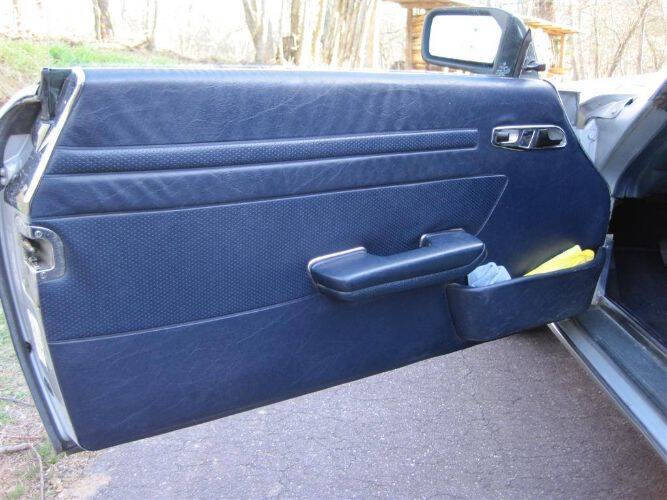 1983 Mercedes-Benz SL-Class