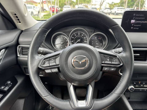2023 Mazda CX-5 2.5 S Select