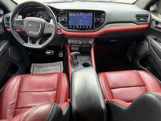 2021 Dodge Durango SRT 392