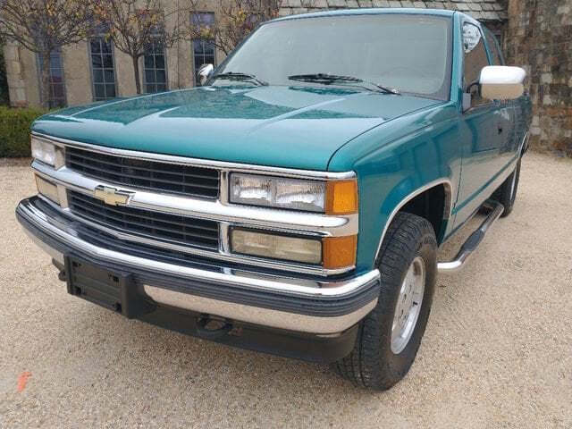 1994 Chevrolet C/K 1500 Series