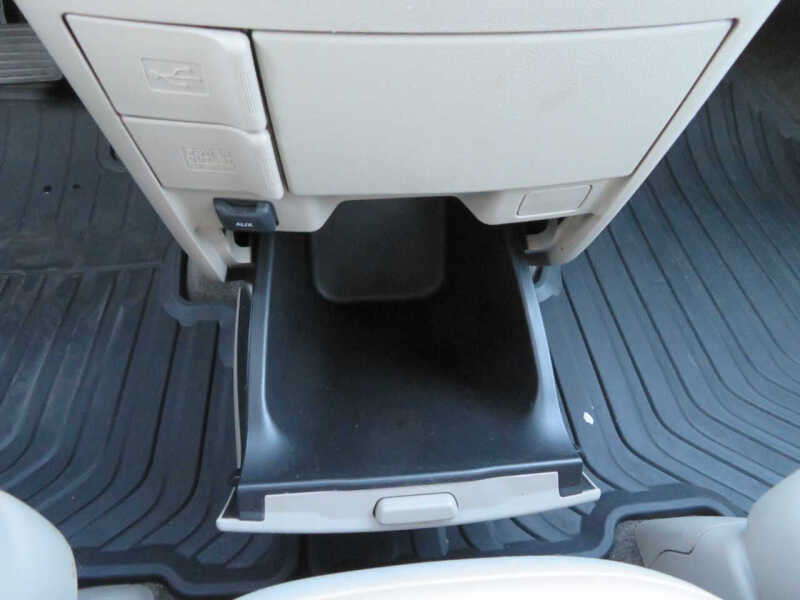 2015 Honda Odyssey EX
