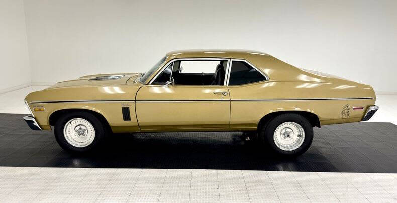 1970 Chevrolet Nova