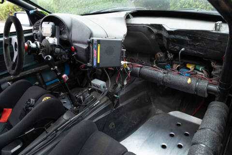 1994 BMW 3 Series 325i