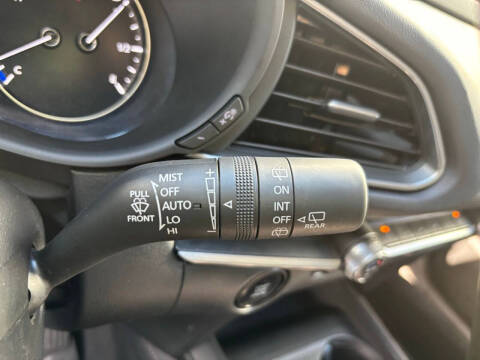 2022 Mazda CX-30 2.5 S Select