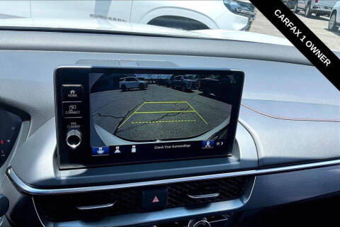 2025 Acura ADX w/A-SPEC