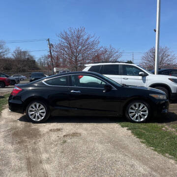 2010 Honda Accord EX-L V6