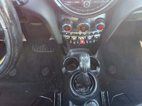 2019 MINI Hardtop 2 Door Cooper