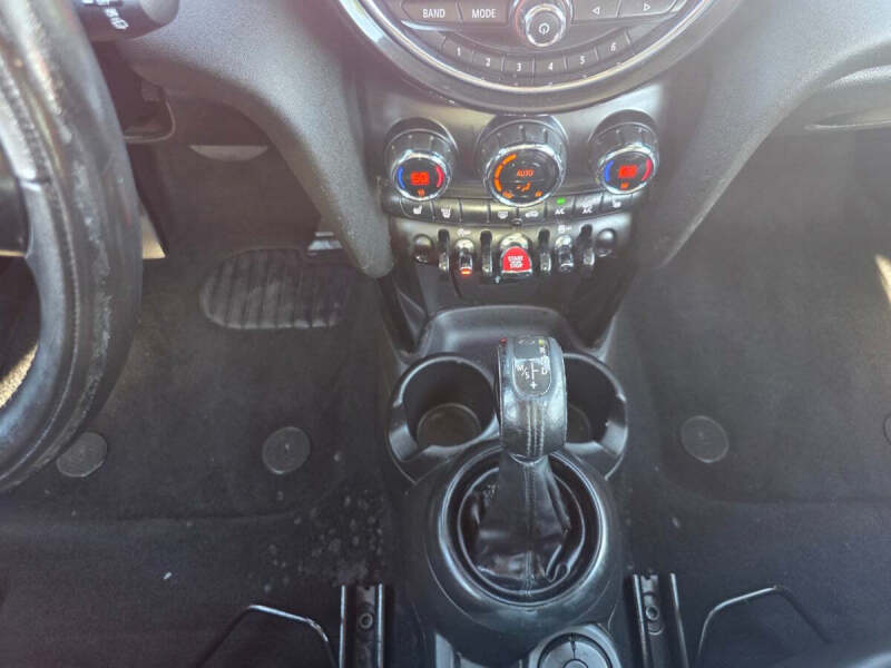 2019 MINI Hardtop 2 Door Cooper