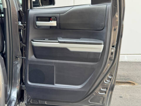2016 Toyota Tundra