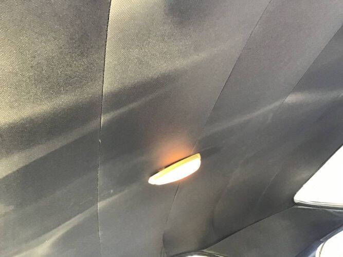 1968 Pontiac Firebird