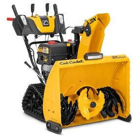 Cub Cadet 3X30TRAC