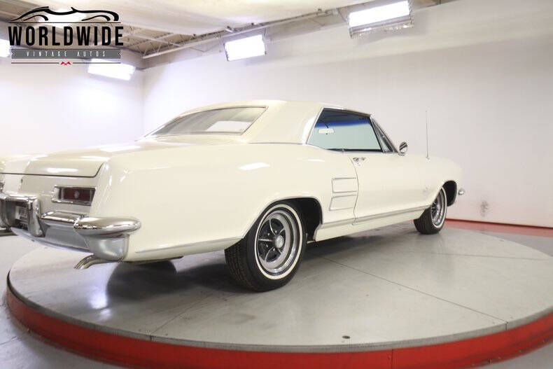 1964 Buick Riviera