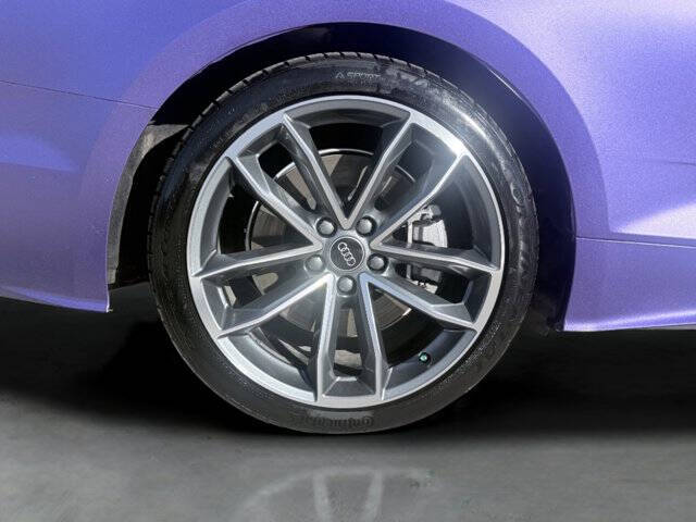 2024 Audi A5 quattro Premium Plus 45 TFSI