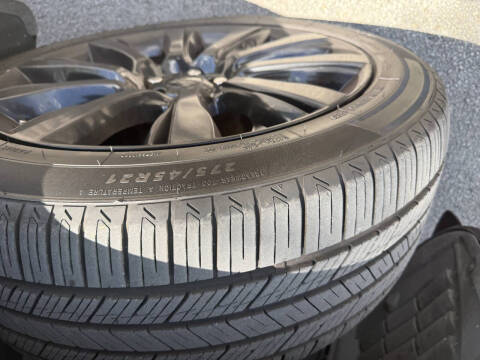 2015 Land Rover Range Rover Supercharged