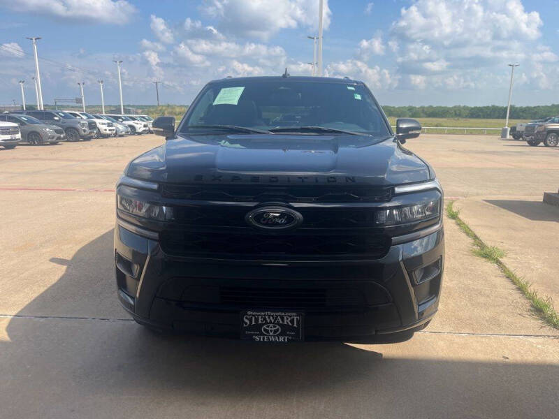 2023 Ford Expedition Limited