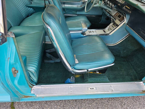 1964 Ford Thunderbird