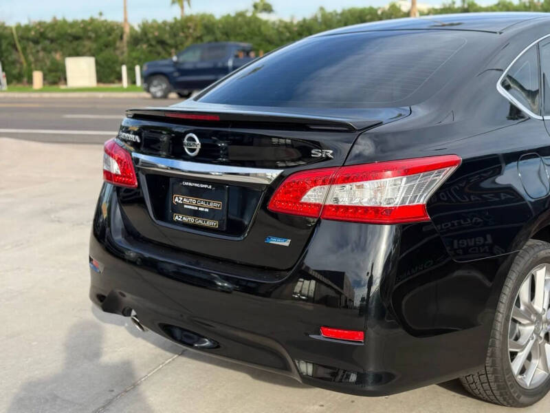 2014 Nissan Sentra