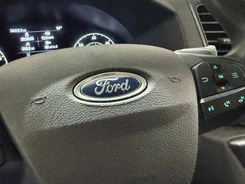 2021 Ford Transit 350 XLT