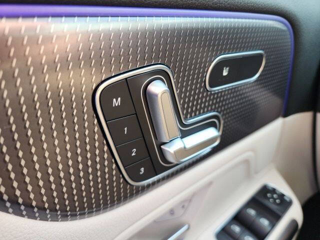 2021 Mercedes-Benz GLA GLA 250