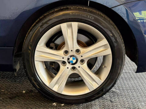 2013 BMW 1 Series 128i