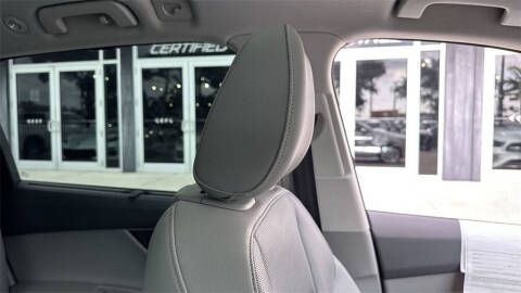 2018 Audi Q7 3.0T quattro Prestige