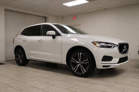 2019 Volvo XC60 T5 Momentum