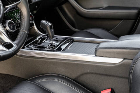 2020 Jaguar XE P250 S