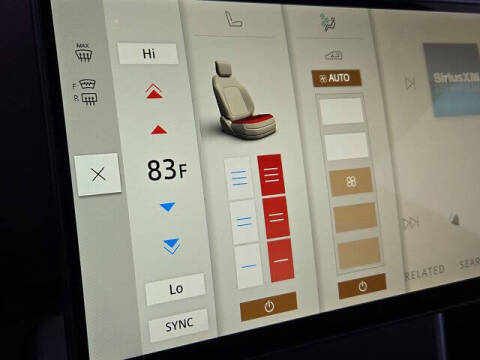 2025 Land Rover Range Rover P530 SE