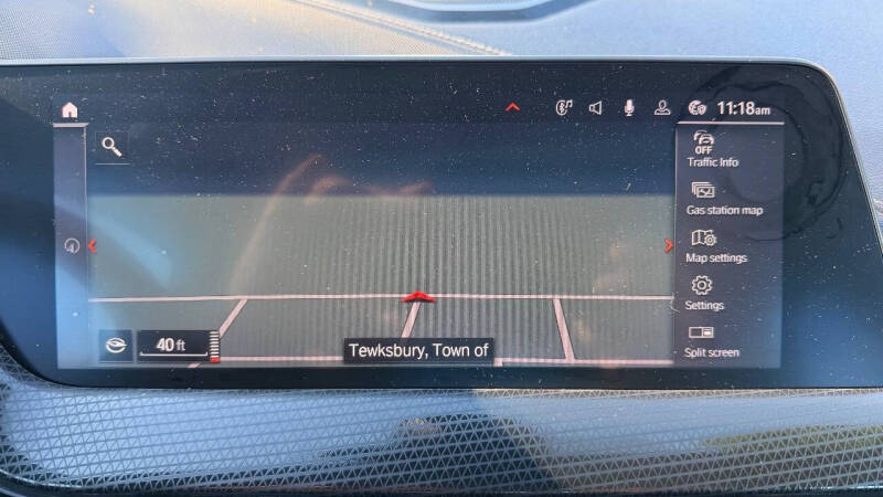 2020 BMW 2 Series M235i xDrive Gran Coupe