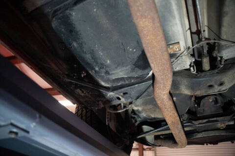 1965 Chevrolet Corvette