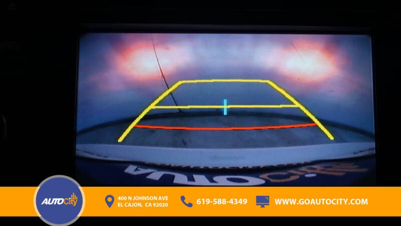 2017 Toyota Avalon Hybrid Limited