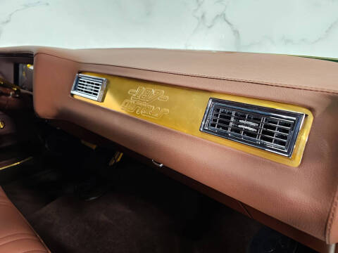 1976 Chevrolet Impala