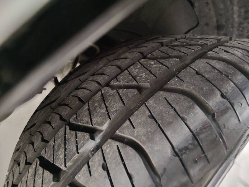 2007 Pontiac Solstice