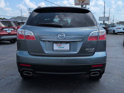 2010 Mazda CX-9 Touring