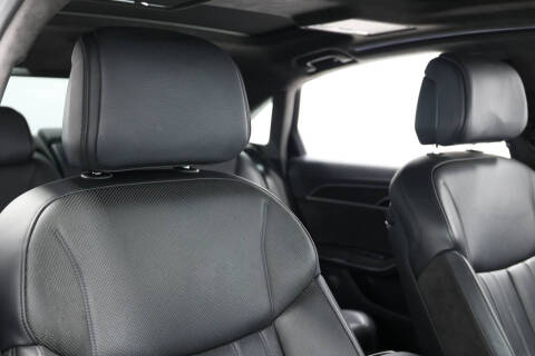 2019 Audi A8 L quattro 55 TFSI